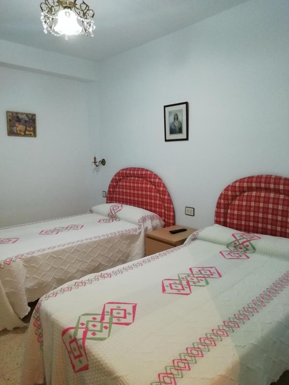 Hotel Pension Carmen ** à Sanxenxo Extérieur photo