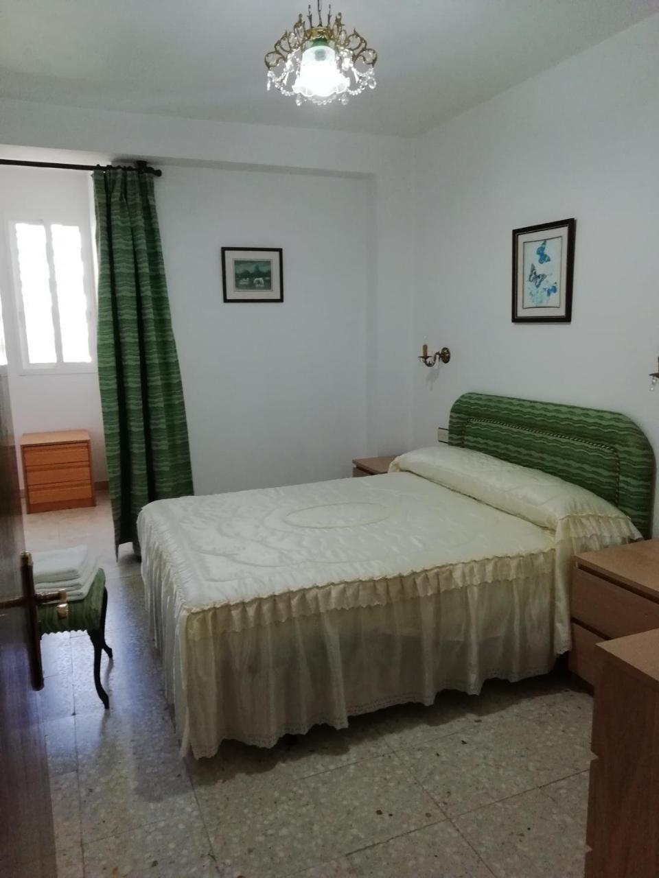 Hotel Pension Carmen ** à Sanxenxo Extérieur photo
